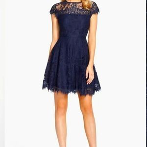 BB Dakota, Size 12, Navy